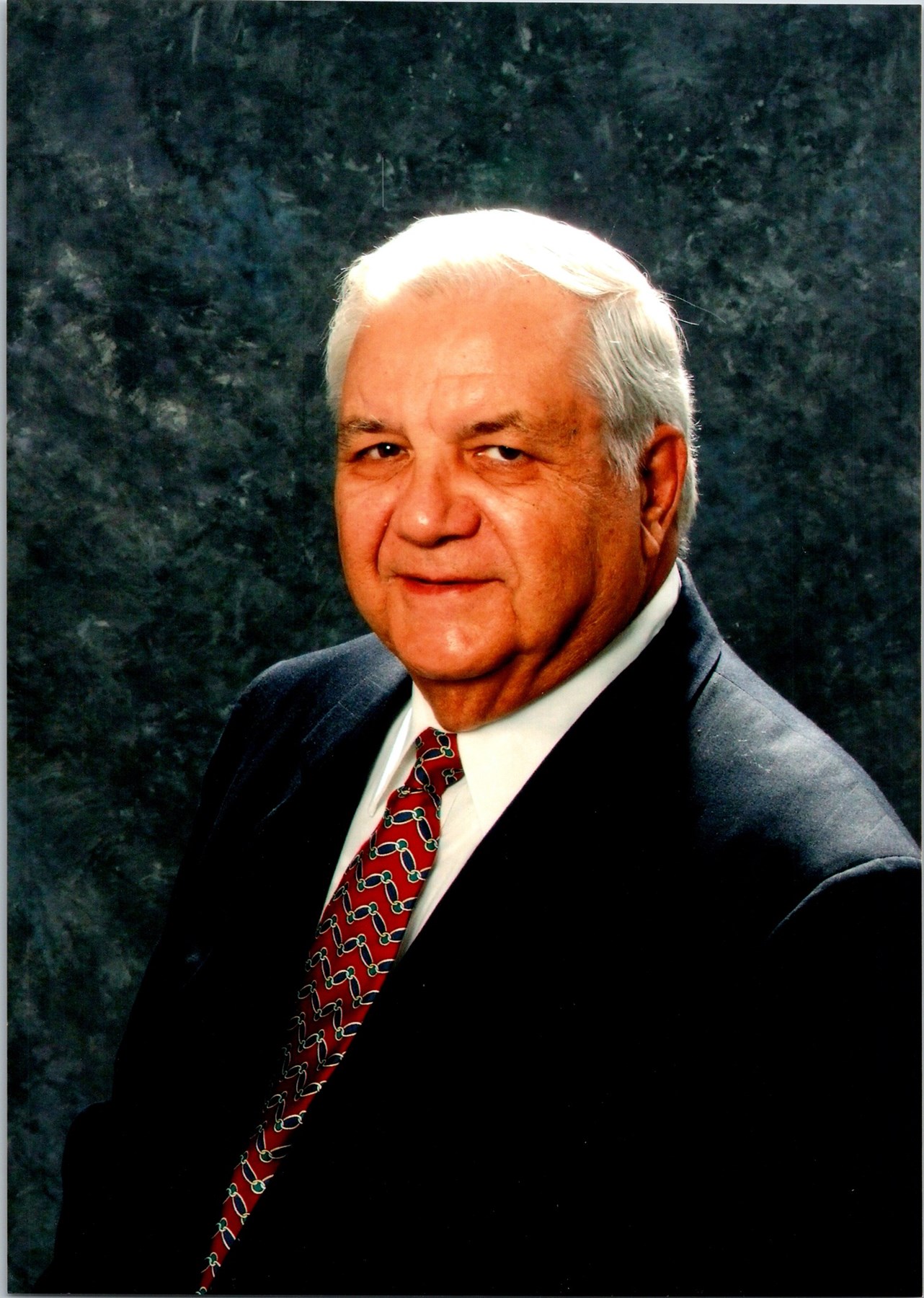 Obituary of Fred M. Bonar