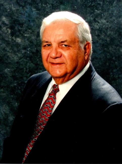 Obituary of Fred M. Bonar