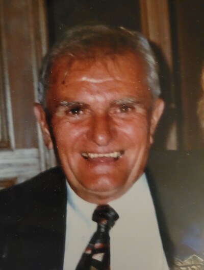 Obituary of Raymond Thomas Wheatley