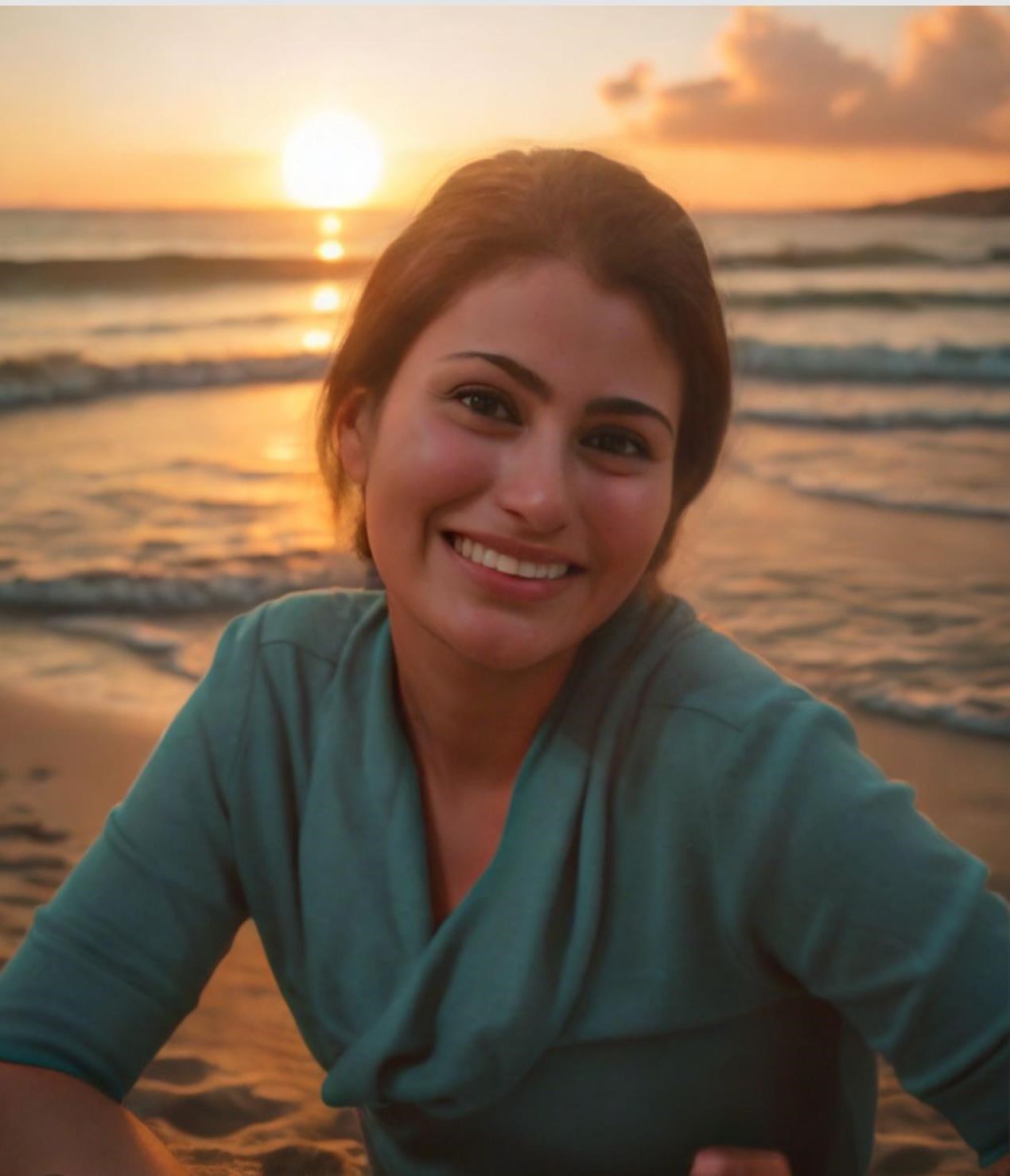 Avis de décès de Sarah Gladys Lopez