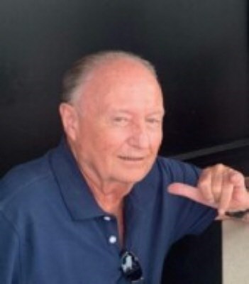 Obituary of Daniel Charles Surin