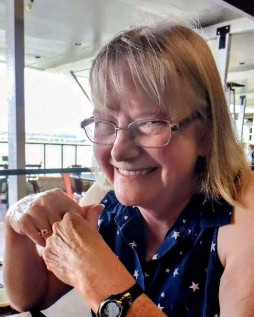 Obituary of Patricia Ann Brown