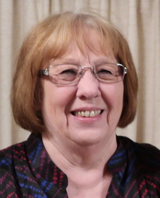 Obituario de Tillie Heupel