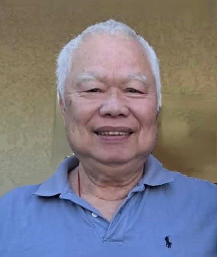 Obituary of Tai Tong Kum
