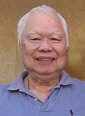 Obituary of Tai Tong Kum