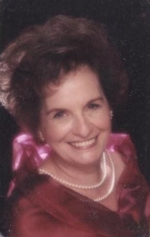 Obituary of Rose Marie Bonnie