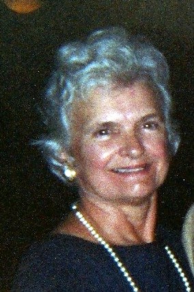 Obituary of Louisa V. Seal