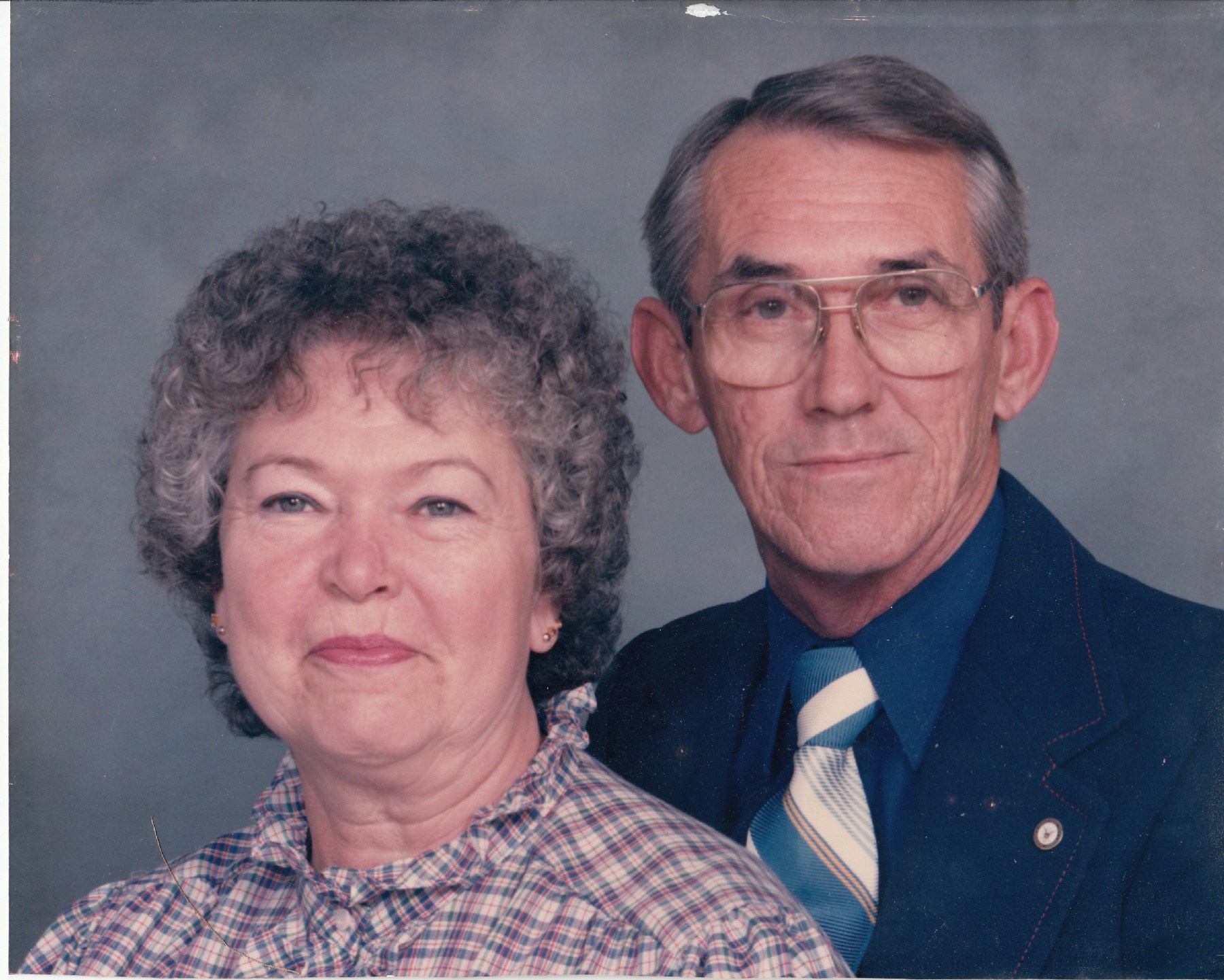 Obituary of Fern Mildred Goodwin