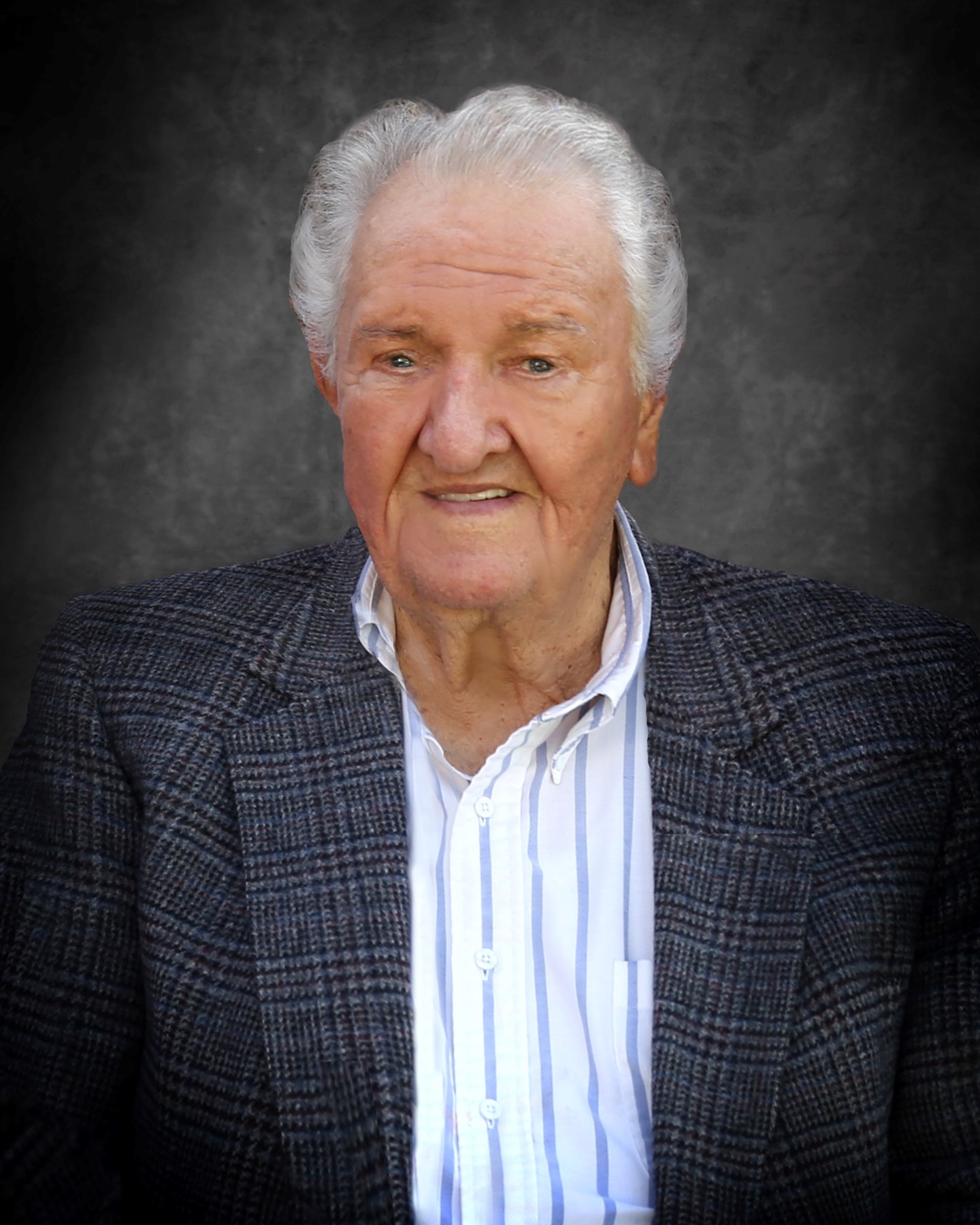 Obituary of Keith H Hepworth