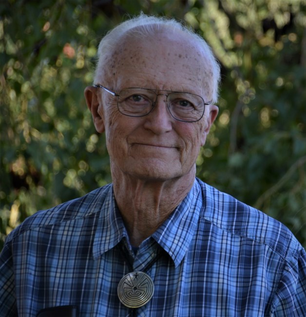 Obituary of John "Wes" Wesley Holden