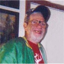 Obituary of Merrill "Scotty" Loyd Scott