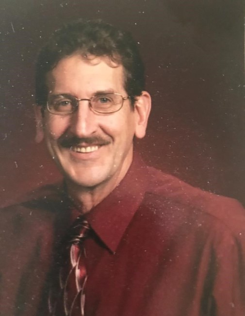 Obituary of Paul John Wolter