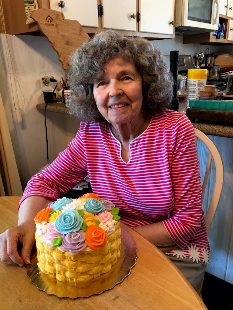 Obituary of Shirley Donn Koch