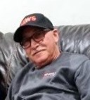 Avis de décès de Daniel Charles Lynch