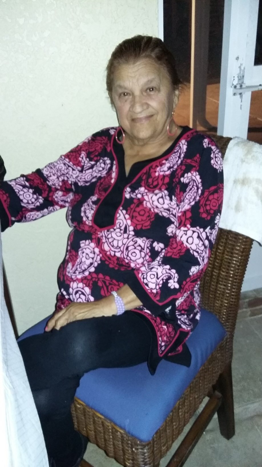 Obituary of Nancy C. Orelly