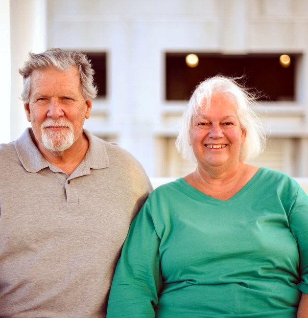 Avis de décès de Janet Gail Bailey