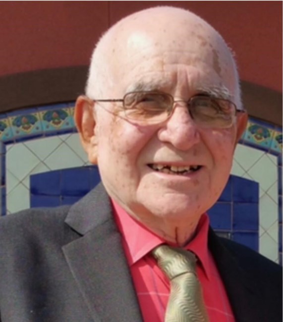 Obituary of Rojelio Montalvo