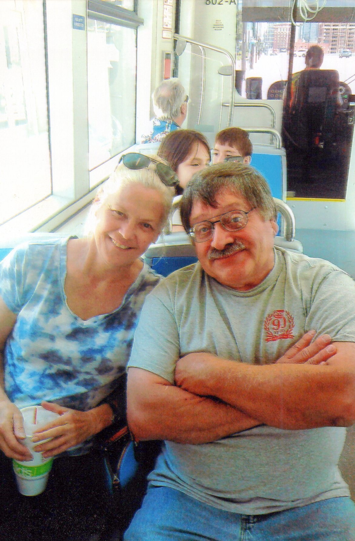Obituary of Linda Joann Rockford