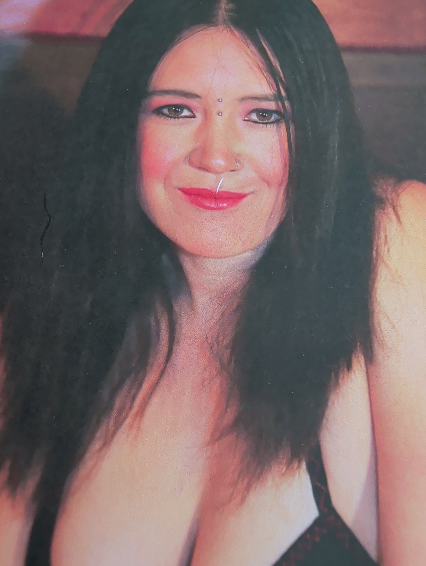 Obituary of Angela Grace Weikal