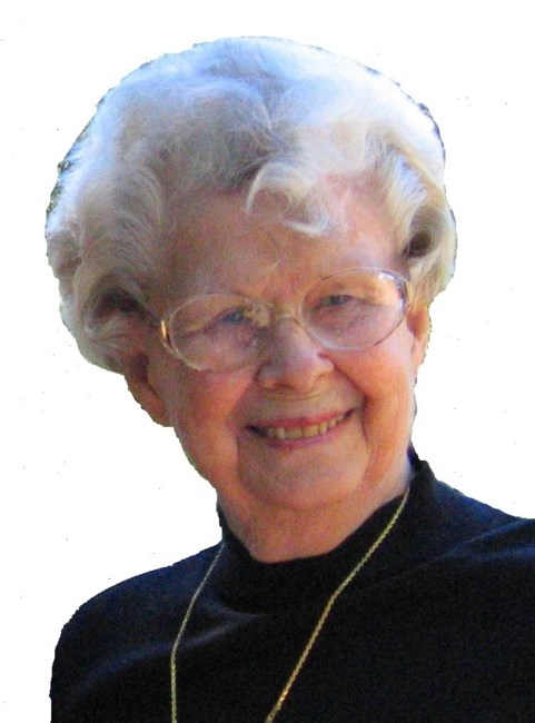 Obituary of Mrs. Virginia Mae McGlamry