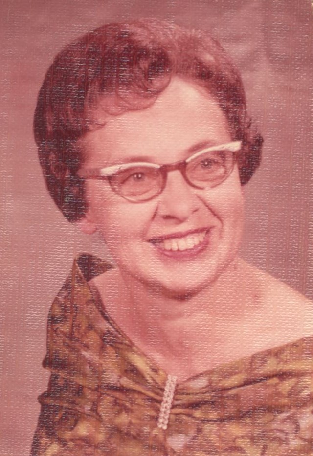Obituary of Hazel Evelyn Pimentel