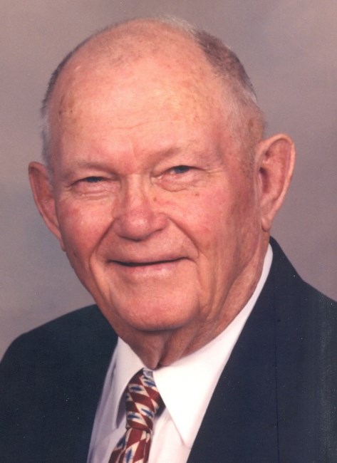 Avis de décès de Charles M. Kennedy