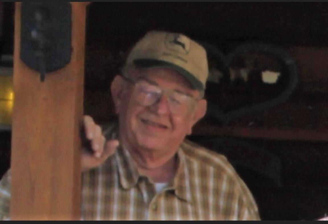 Obituary of Donald Thomas Wilson