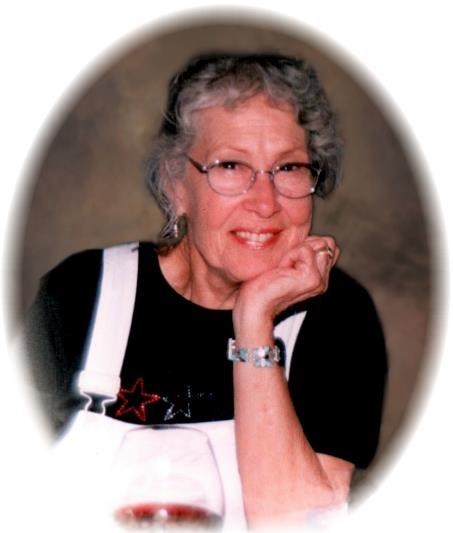 Obituary of Bonita "Kitty" Louise Ruffeno
