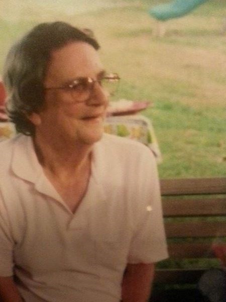 Obituary of Mary Elizabeth Mims