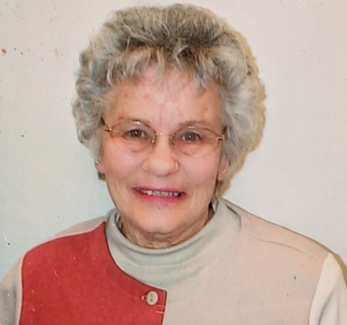 Obituario de Shirley M. Varanese