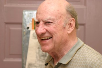 Obituary of Albert H. Mangelsdorf Jr.