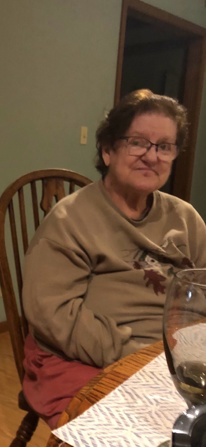 Obituary of Rebecca Ann Morton