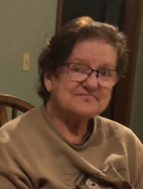 Avis de décès de Rebecca Ann Morton