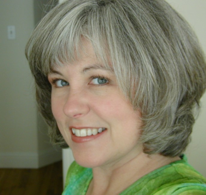 Obituary of Charlotte Green Petersen