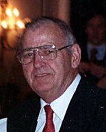 Obituary of William C O'Brien