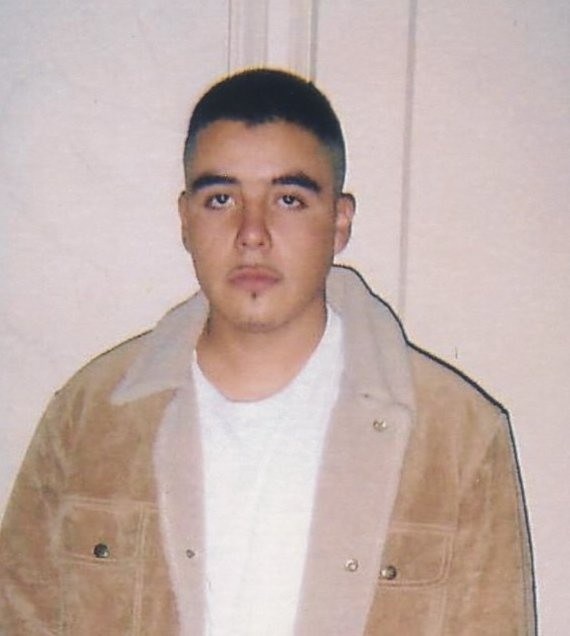 Avis de décès de Leonel Obed "Chico" Martinez