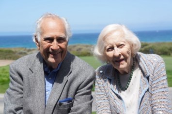 Obituary of Lawrence and Luana Wilsey