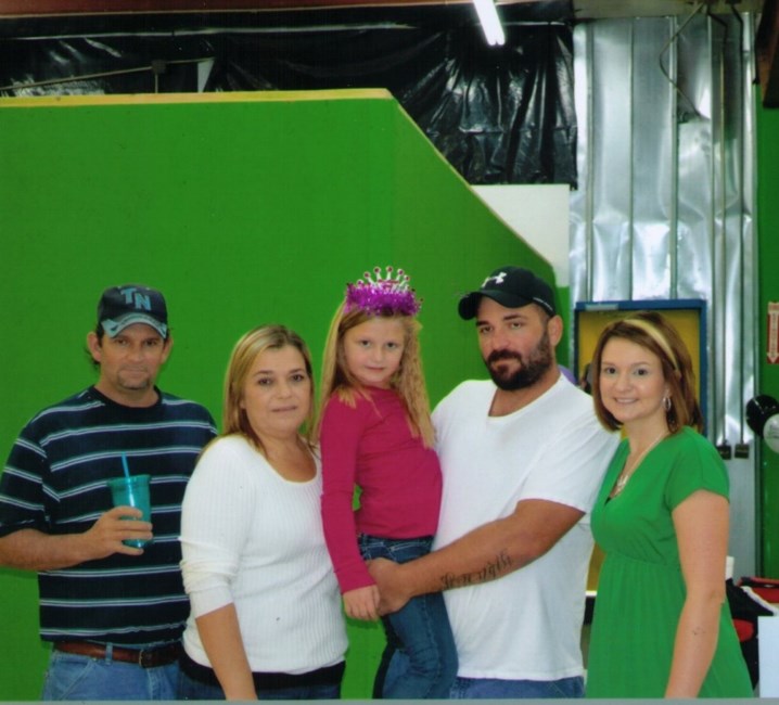 Obituary of Lee J. Graves