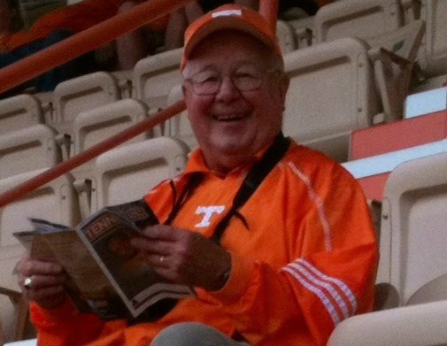 Obituary of Richard Austin Emerson