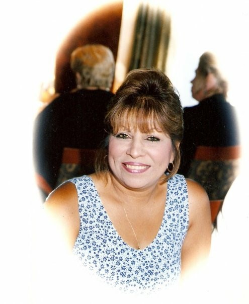 Obituary of Virginia Marie Romero