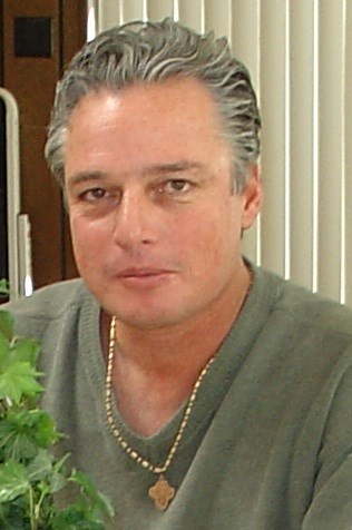 Obituary of Ronald Bruce Eckels Jr.