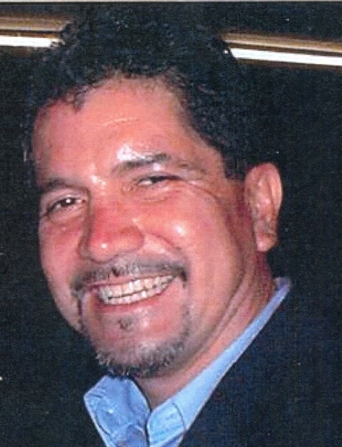 Obituary of Estanislao De La Rosa