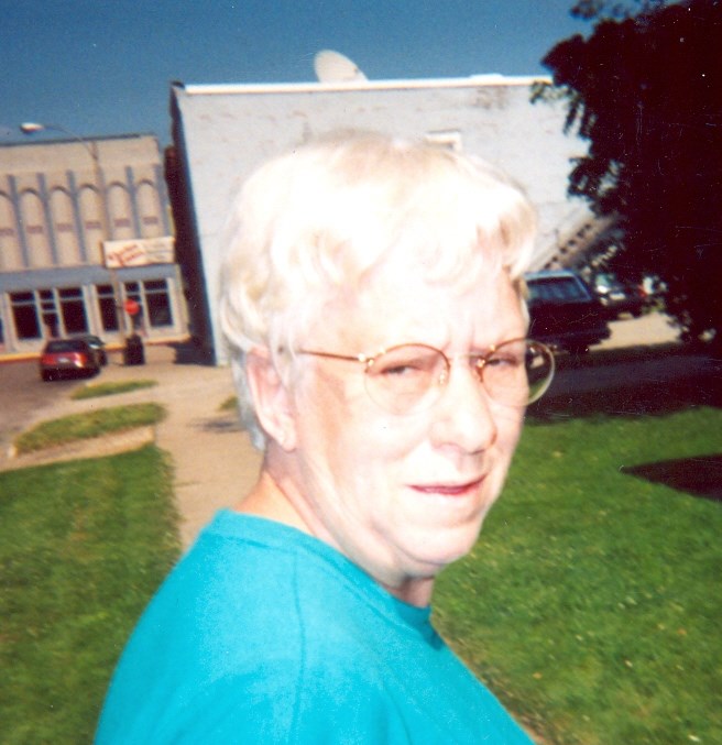 Elsie Rowe Obituary Albion, MI