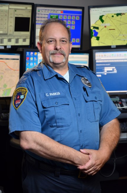 Obituary of Craig F. Parker Sr.