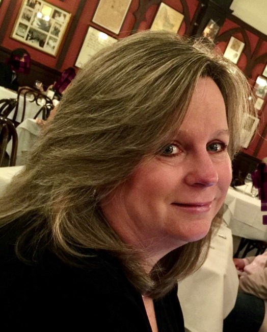 Obituary of Moira Collins Dorsey