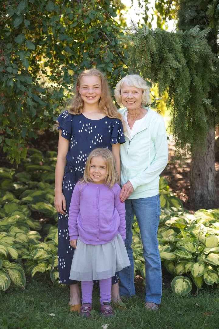 Obituary of Susan Merrie Colby