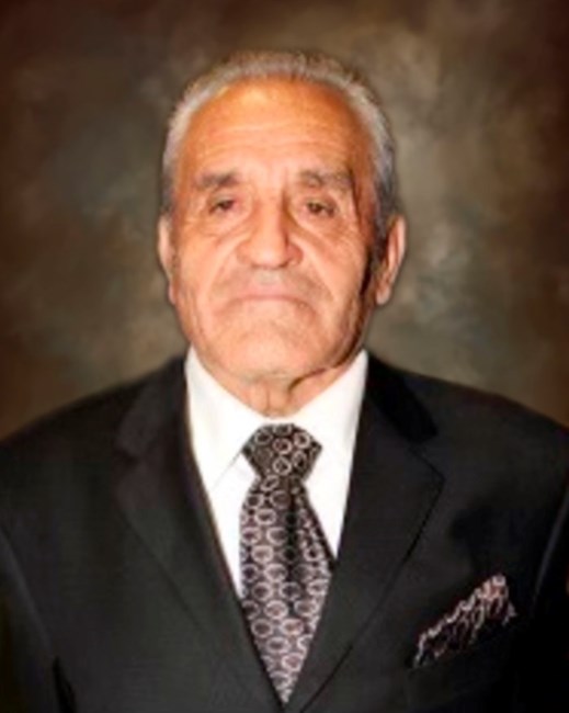Obituary of Juan Acosta Esparza