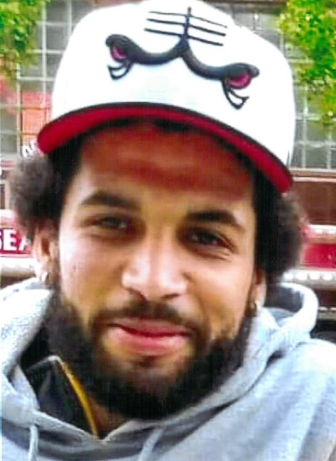 Obituary of Keenan Robert Lee Werts