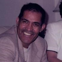 Obituary of Francisco Galvan