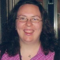 Obituary of Meg Ann Remec